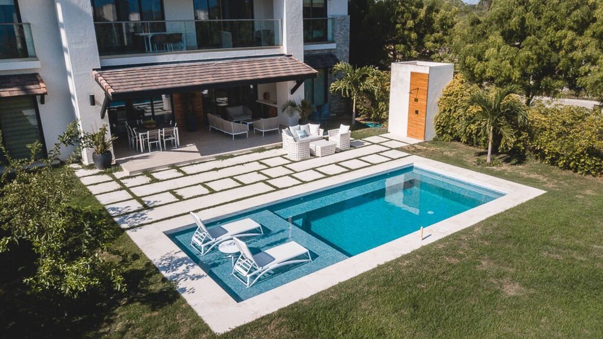Panama Oeste Province Condo | Condo with 3 bdr + 3 bthr π£near Marina π€ / Beach club access ποΈπ