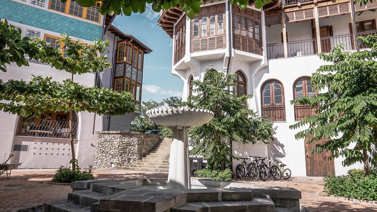 Las Catalinas Condo | Condo with outside dining area, few steps to Danta Beach- At Las Catalinas