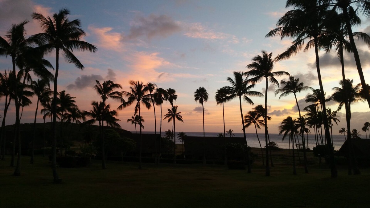 Maunaloa Condo | Condo with Ocean View