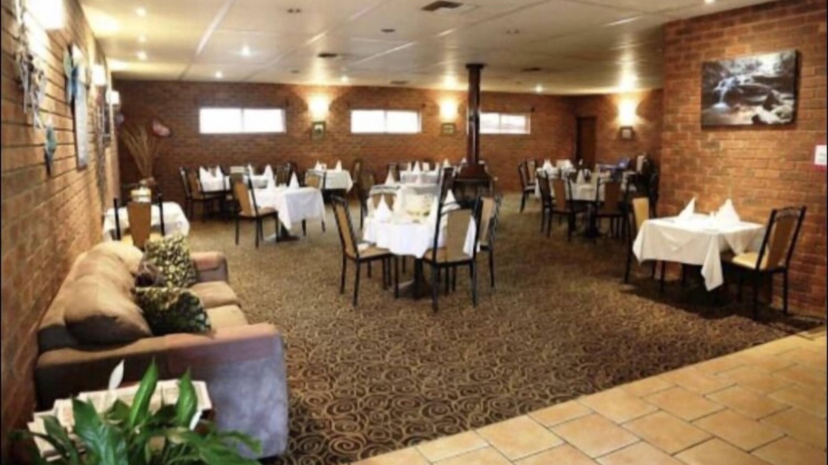 Condobolin Hotel | Condobolin Motor Inn