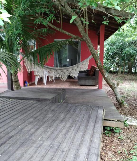 Rio Vermelho Norte Resort | Condomínio 3 casas