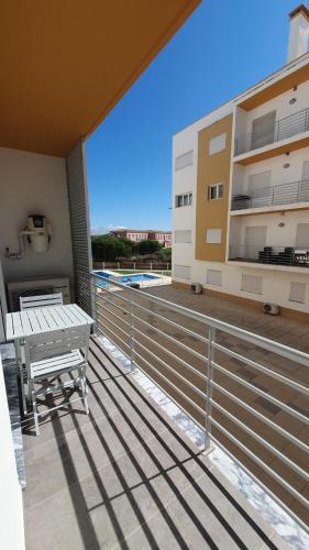 Sao Pedro Apartment | Condomínio do Cabedelo