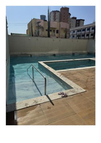Do Turista Apartment | CONDOMÍNIO EVEREST-Flat em Caldas Novas-GO