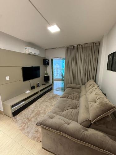 Bandeirantes Apartment | Condomínio Fiore Prime Flat Style