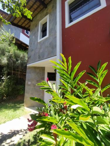 Guaramiranga Ski Chalet | Condomínio Monte Flor Bromélias