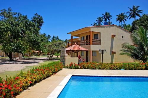 Barra Grande Apartment | Condomínio na beira mar