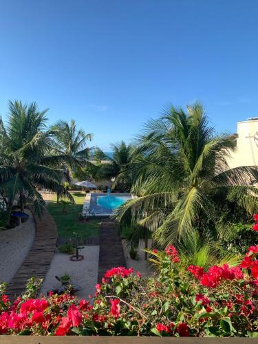 Canoa Quebrada House | Condomínio Shalom Beach