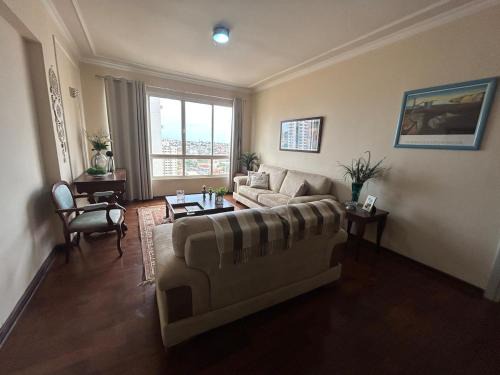 Campo Grande Apartment | Condomínio Vila Rica