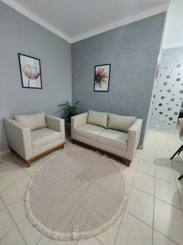Maranduba Apartment | Condomínio Villagio de Maranduba VII, Térreo - Praia do Sape,Ubatuba