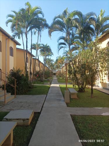 Maranduba Apartment | Condomínio Villagio Maranduba - Apenas 5 min á pé da praia - Bl 7