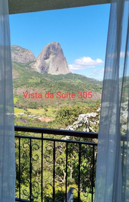 Vitor Hugo Hotel | Condomínio VISTA AZUL
