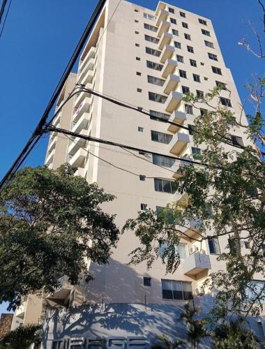 Santa Cruz Apartment | Condominio MIRAGE
