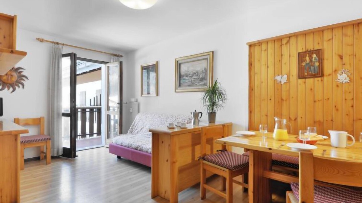 Canazei Apartment | Condominio al Parco by Interhome
