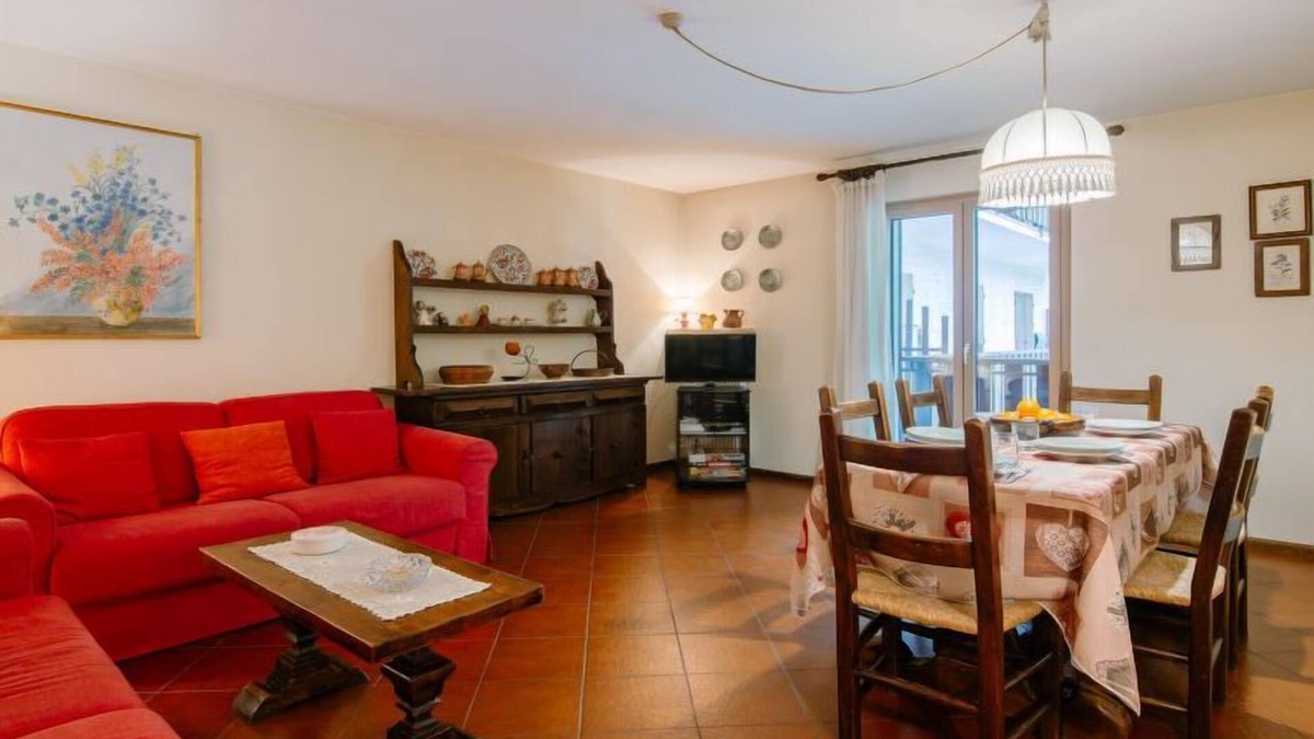 Canazei Apartment | Condominio al Parco by Interhome