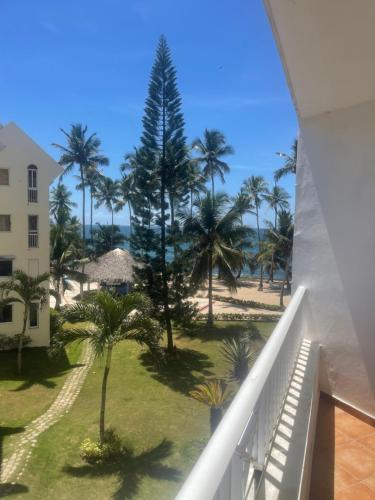 Villas Del Mar Apartment | Condominio albatros