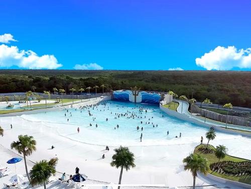 Altamira Other | CONDOMINIO AQUALANd SUITES LTDA