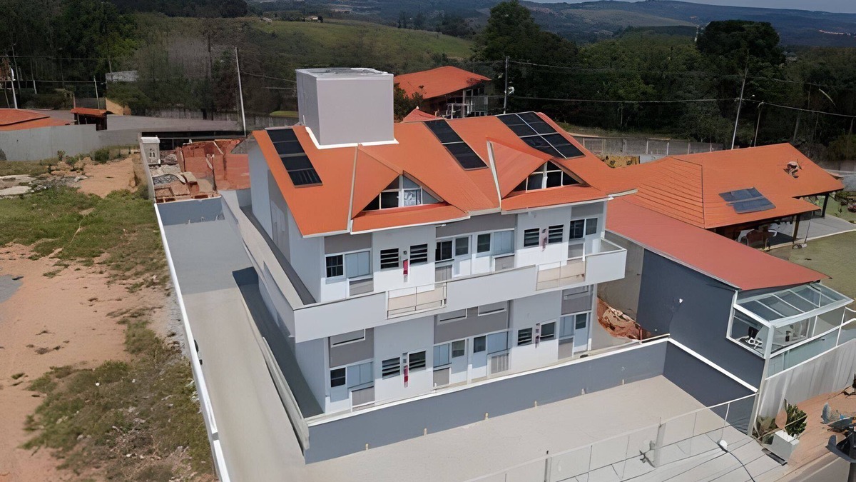 Sao Roque Apartment | Condominio bella vista