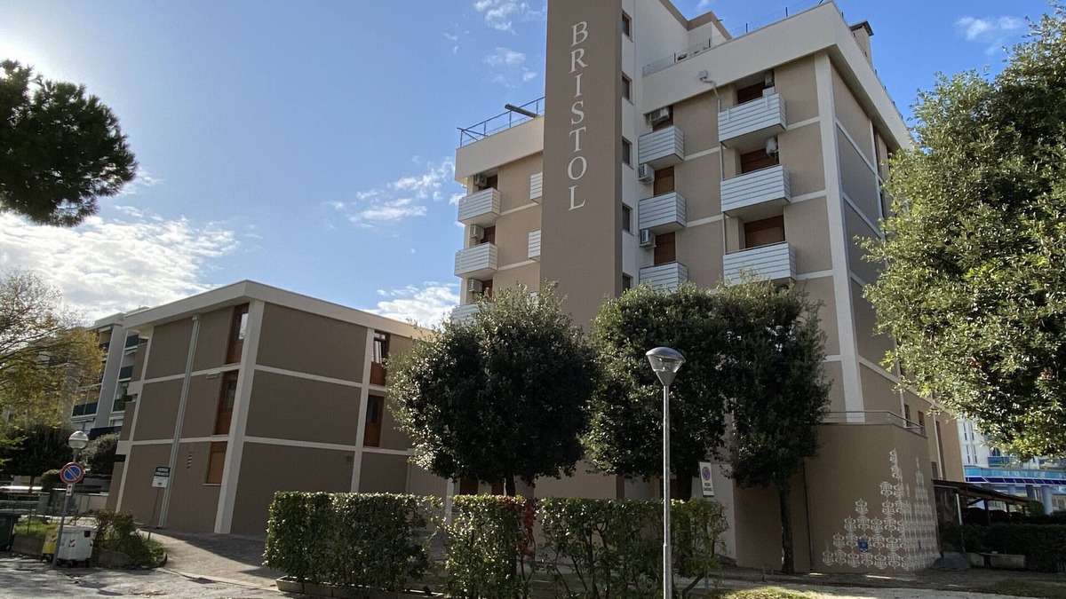Bibione Apartment | CONDOMINIO BRISTOL 115 KLIMA
