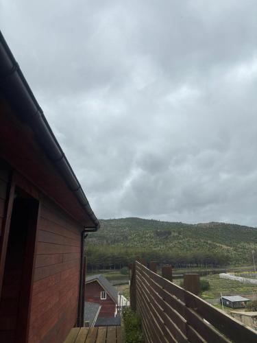 Bucalemu Apartment | Condominio Bucalemu