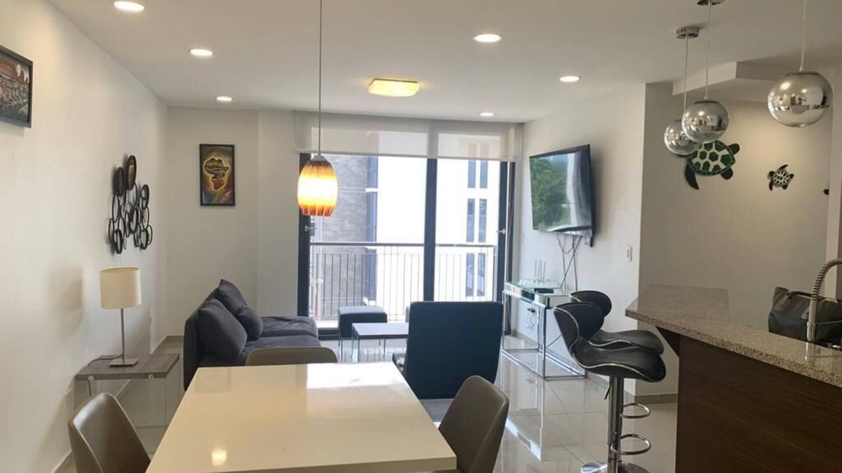 San Pedro Sula Apartment | Condominio de Lujo en San Pedro Sula