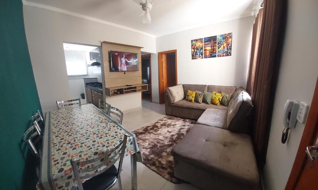 Nossa Senhora Aparecida Apartment | Condominio dos Lagos I