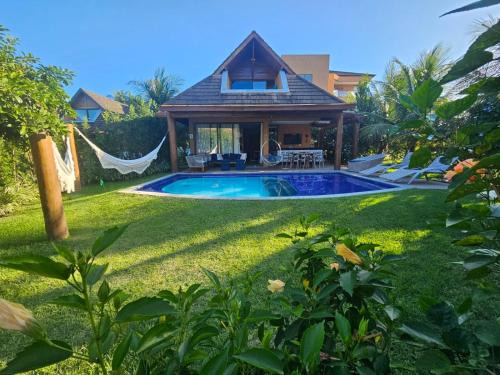 Praia dos Carneiros House | Condominio Eco Resort Carneiros