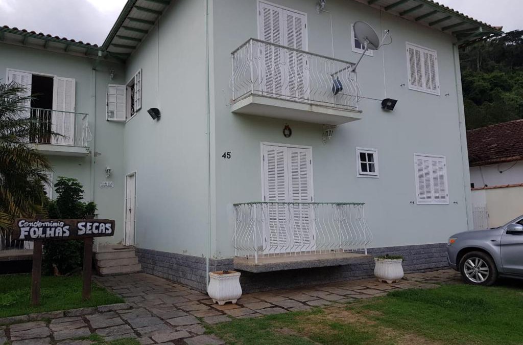Conservatoria Apartment | Condominio Folhas Secas