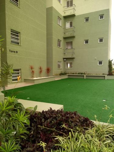 Indaia Apartment | Condominio Garden Indaia