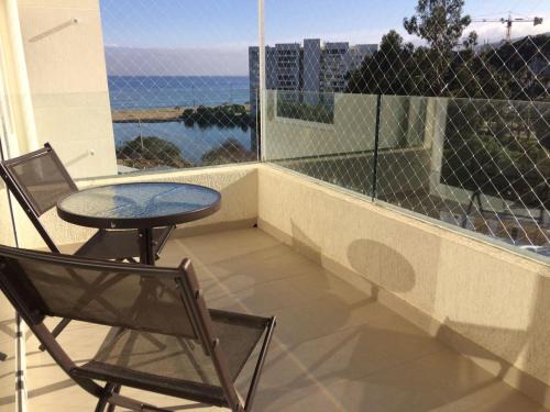 Papudo Apartment | Condominio Laguna Papudo