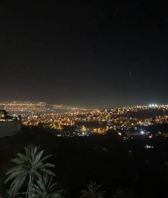 Vina del Mar Apartment | Condominio las palmas