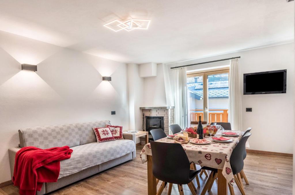 Pinzolo Apartment | Condominio Lucia 7