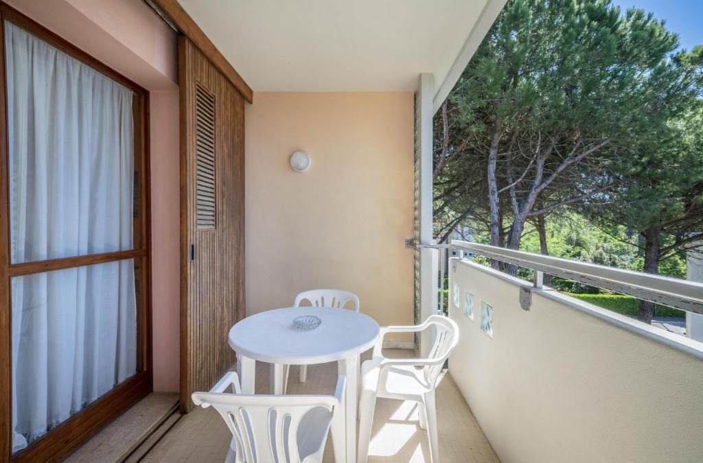 Bibione Pineda Apartment | Condominio Marinella 11