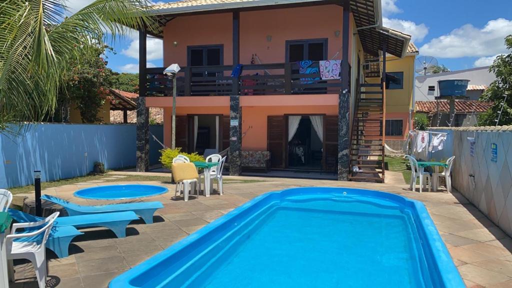 Porto Seguro Apartment | CONDOMINIO MIRALVA