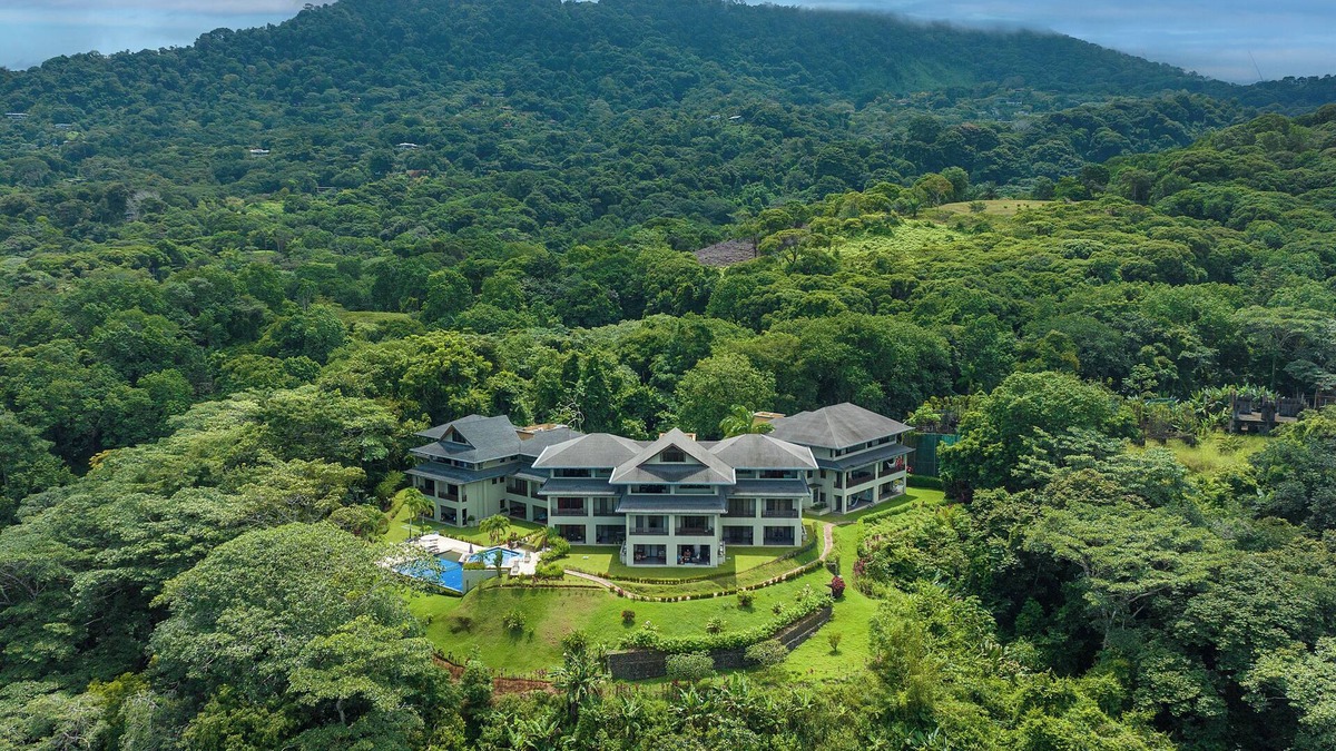 Dominicalito Condo | Condominio mirasol - luna