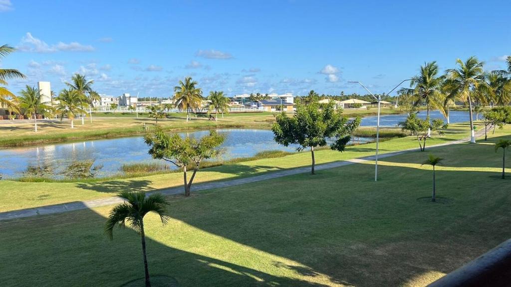 Estancia Apartment | Condominio Resort Villa das Aguas