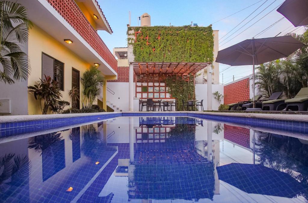 Colonia Andres Apartment | Condominio Sac Ki