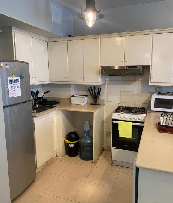 Ciudad Universitaria Apartment | Condominio villa marbella