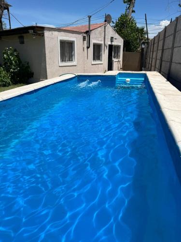 Guaymallen House | Condominios Quinta Esencia