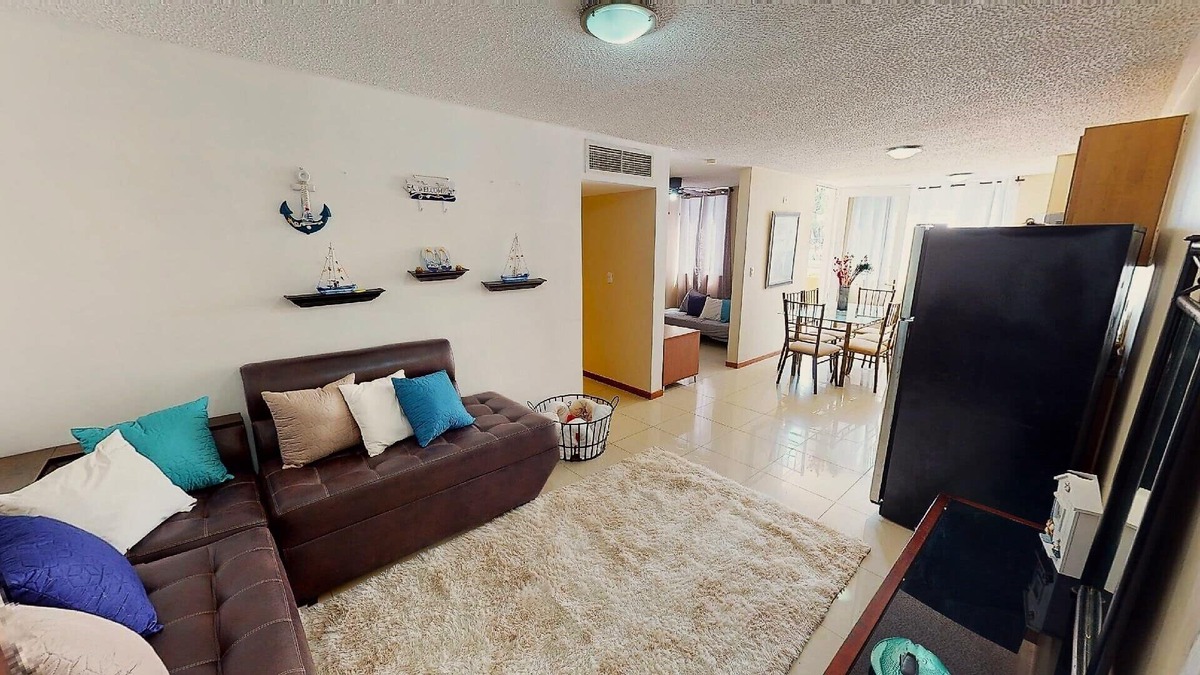 Barrio Santa Lucia Apartment | Condominium 5 Minute Walk to Jaco Beach