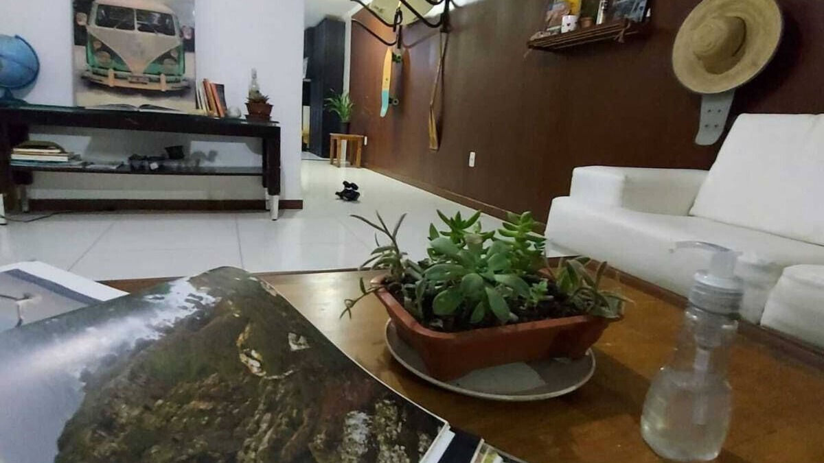 Cabo Frio House | Condominium house for 10 people