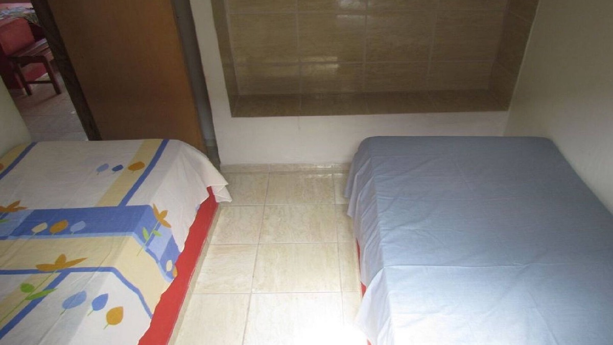 Guarapari Ski Chalet | Condominium of ten chalets and swimming pool for guests. Excellent cost benefit.