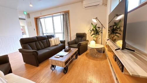 Chatan House | Condominium Palace Resort Chatan III