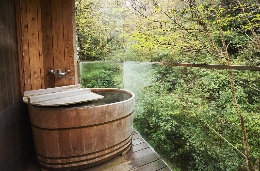 Hakone House | Condominium Sakura