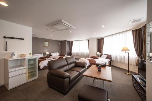 Hakodate Apartment | Condominium Stella Site
