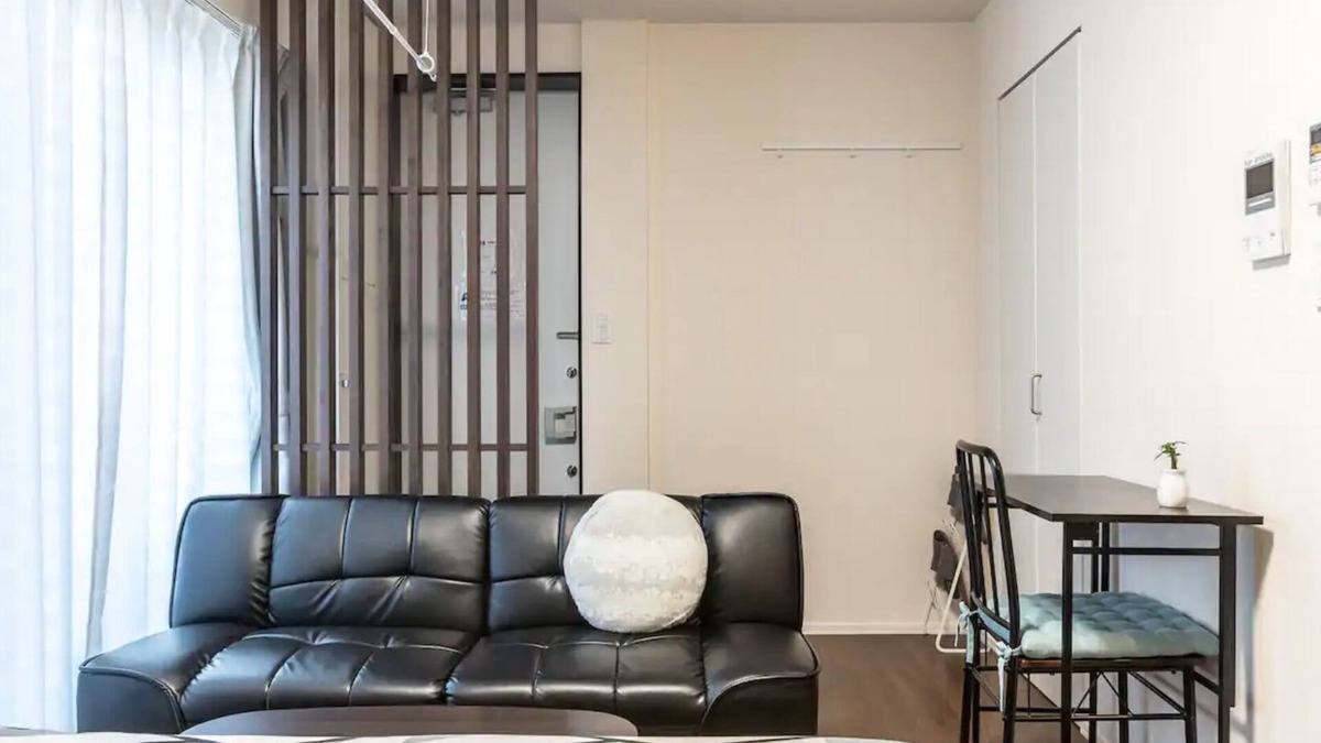 Setagaya Apartment | Condominium that wins the exam Corona disinfecti/Setagaya-ku Tokyo