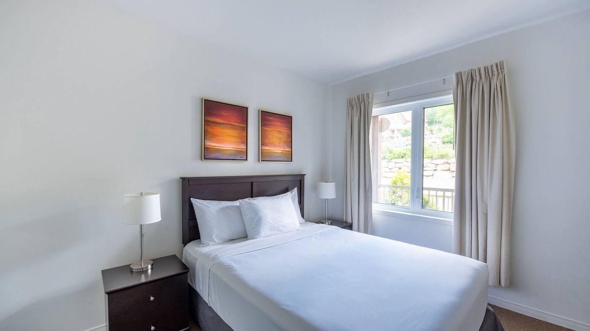 Bromont Condo | Condos Château-Bromont