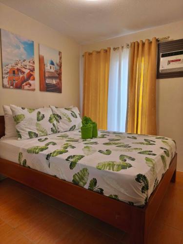 Cagayan de Oro Apartment | CondoStaycation at One Oasis CDO