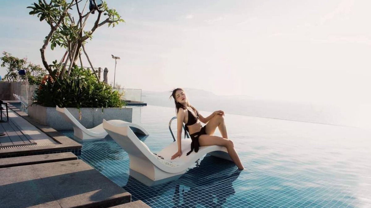 Suoi Nuoc Beach Apartment | CONDOTEL CHAM BAY LUXURY