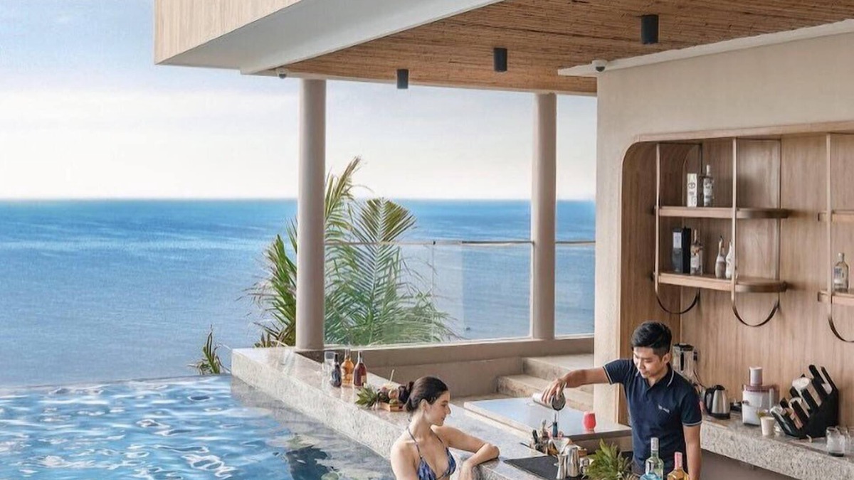 Ho Tram Hotel | Condotel Ocean View- Apec Mandala Mui Ne