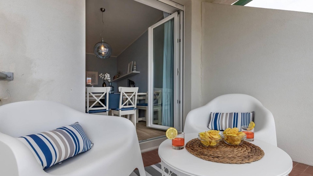 Marcelli Apartment | Conero Suite - Conero Suite